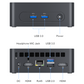 Ninkear Mini PC N10