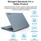 Ninkear N16 Pro Intel® Core™ Ultra 5 125H  High Performance Laptop for Professional Work