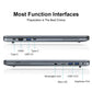 Ninkear N16 Pro Intel® Core™ Ultra 5 125H  High Performance Laptop for Professional Work