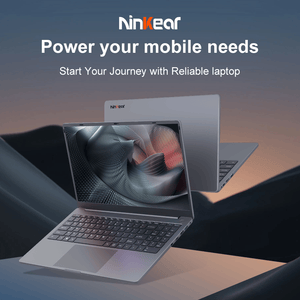 Ninkear A15 Air 15.6 Inch AMD R5 3500U Laptop