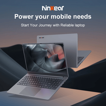 Ninkear A15 Air 15.6 Inch AMD R5 3500U Laptop