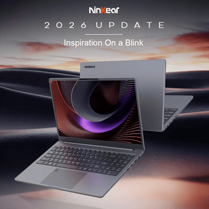 Ninkear A15 Plus AMD Ryzen7 5825U High Value Laptop for Everyday Work & Entertainment