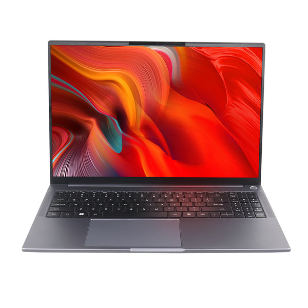 Ninkear A16 Laptop 16-inch 2.5K 165Hz AMD Ryzen 7 7735HS 32GB DDR5+2TB Nvme SSD WiFi6 Gaming Laptop Windows 11 Notebook