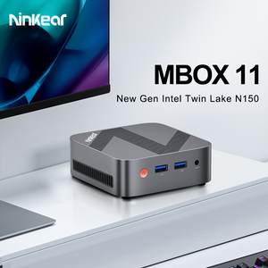 Ninkear Mini PC MBOX 11