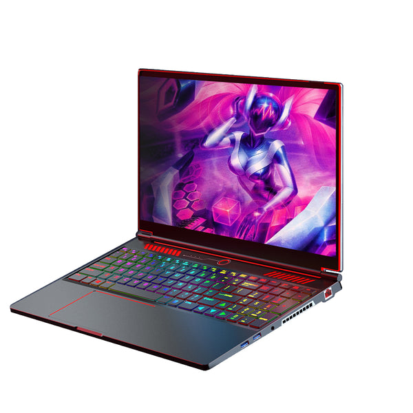 Hot Sale Gaming Laptop 16.1 Full HD Display, Intel Core i9-10880H NVIDIA  GeForce GTX 1650 64GB RAM 2TB SSD RGB Backlit Keyboard - AliExpress