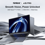 Ninkear A15 Pro: 7430U Processor for Ultimate Laptop Performance - Ninkear.com