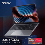 Ninkear A15 Plus AMD Ryzen7 5825U Laptop - High Performance & Cost-effective - Ninkear.com
