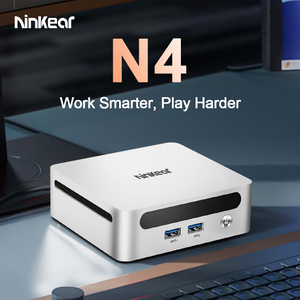 Ninkear Mini PC N4