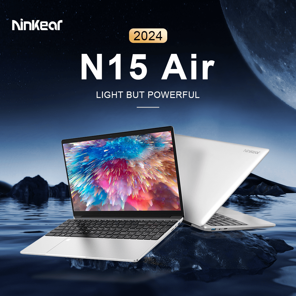 Laptops – Ninkear.com