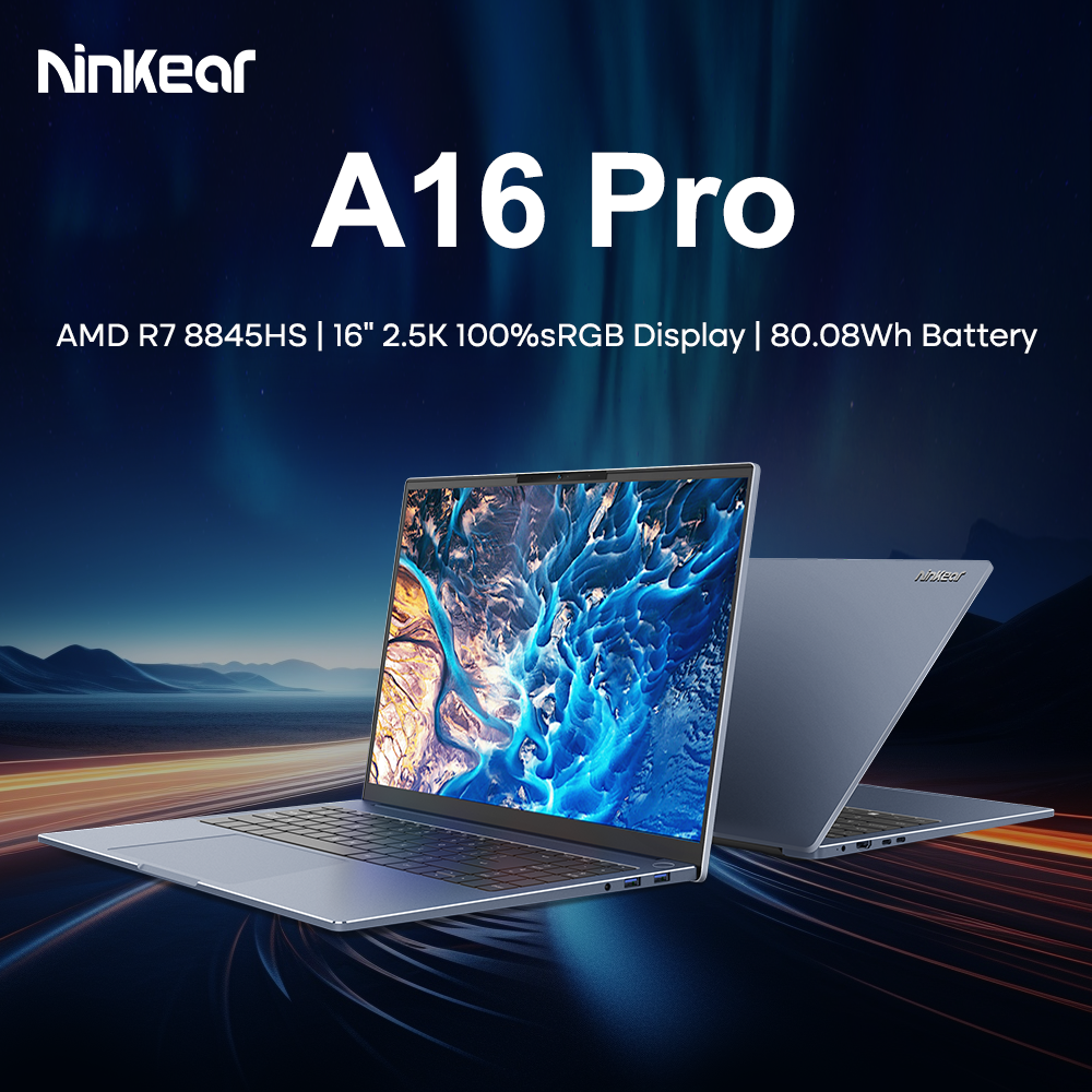 Laptops – Ninkear.com