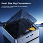 Ninkear M5 Neo Mini PC Intel® Pentium® Gold 5405U Compact & Ultra-Quiet