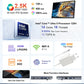 Ninkear N16 Pro Intel® Core™ Ultra 5 125H  High Performance Laptop for Professional Work