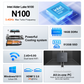 Ninkear Mini PC N10