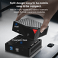 Ninkear Mini PC MBOX 6