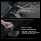 Ninkear Mini PC MBOX 6