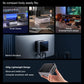 Ninkear M5 Neo Mini PC Intel® Pentium® Gold 5405U Compact & Ultra-Quiet