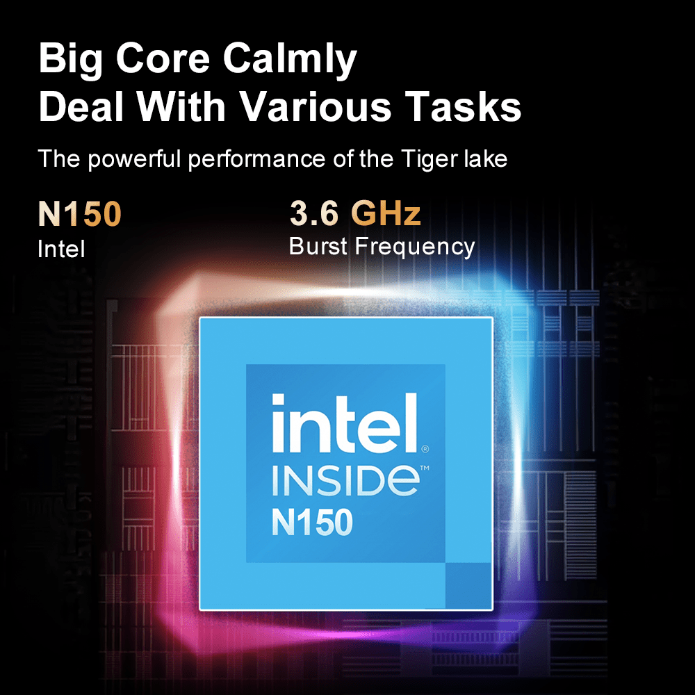 Ninkear N15 Air Intel N150 Laptop - Daily Life & Value - Ninkear.com