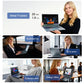 Ninkear N16 Pro Intel® Core™ Ultra 5 125H  High Performance Laptop for Professional Work