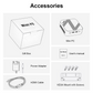 Ninkear Mini PC MBOX 11
