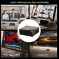 Ninkear Mini PC MBOX 6