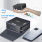 Ninkear Mini PC N10