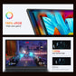Ninkear A16 Pro AMD Ryzen 7 8745HS High Performance Laptop for Professional Work