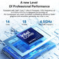 Ninkear N16 Pro Intel® Core™ Ultra 5 125H  High Performance Laptop for Professional Work