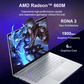 Ninkear S14 AMD Ryzen 7535HS Ultra-Slim & Lightweight Laptop for Highly Portable Mobile Office - Ninkear.com