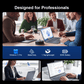 Ninkear U9 Pro AI Performance Laptop Intel® Core™ Ultra 9 185H