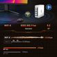 Ninkear Mini PC N4