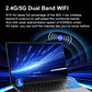 Ninkear N15 Air Intel N150 Laptop - Daily Life & Value - Ninkear.com