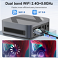 Ninkear Mini PC MBOX 11