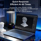 Ninkear N16 Pro Intel® Core™ Ultra 5 125H  High Performance Laptop for Professional Work