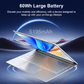 Ninkear S14 AMD Ryzen 7535HS Ultra-Slim & Lightweight Laptop for Highly Portable Mobile Office - Ninkear.com