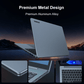 Ninkear U9 Pro AI Performance Laptop Intel® Core™ Ultra 9 185H