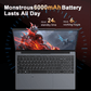 Ninkear N15 Air Intel N150 Laptop - Daily Life & Value - Ninkear.com