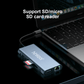 USB Type-C Laptop Dock Station