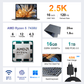 Ninkear A15 Pro: 7430U Processor for Ultimate Laptop Performance - Ninkear.com