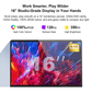 Ninkear A15 Pro: 7430U Processor for Ultimate Laptop Performance - Ninkear.com