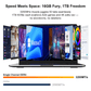 Ninkear A15 Pro: 7430U Processor for Ultimate Laptop Performance - Ninkear.com