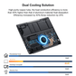 Ninkear A15 Pro: 7430U Processor for Ultimate Laptop Performance - Ninkear.com