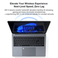 Ninkear A15 Pro: 7430U Processor for Ultimate Laptop Performance - Ninkear.com