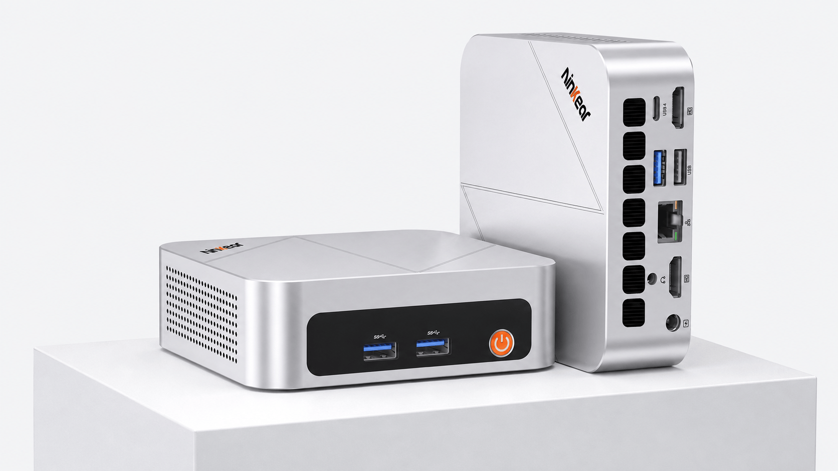 Ninkear MBOX18 product showcase