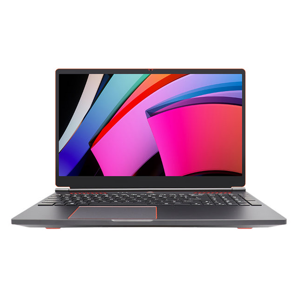 Игровой ноутбук Ninkear G16 16-дюймовый процессор Intel Core I9-10885H Nvidia GTX1650Ti Ноутбук 144 Гц 32 ГБ + 1 ТБ SSD Игровой ноутбук с Windows 11 