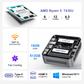 Ninkear M7 Mini PC AMD Ryzen 5 7430U Compact & Ultra-Quiet - Ninkear.com