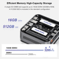 Ninkear M7 Mini PC AMD Ryzen 5 7430U Compact & Ultra-Quiet - Ninkear.com