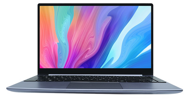 Ninkear Laptop N14 Pro 14-inch IPS Full HD Intel Core i7-11390H 16GB RAM+1TB SSD Portable Computer Windows 11 Notebook