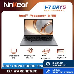 Ninkear N15 Air Intel N150 Laptop - Daily Life & Value