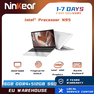 Ninkear N15 Air Intel N95 Laptop - Daily Life & Value
