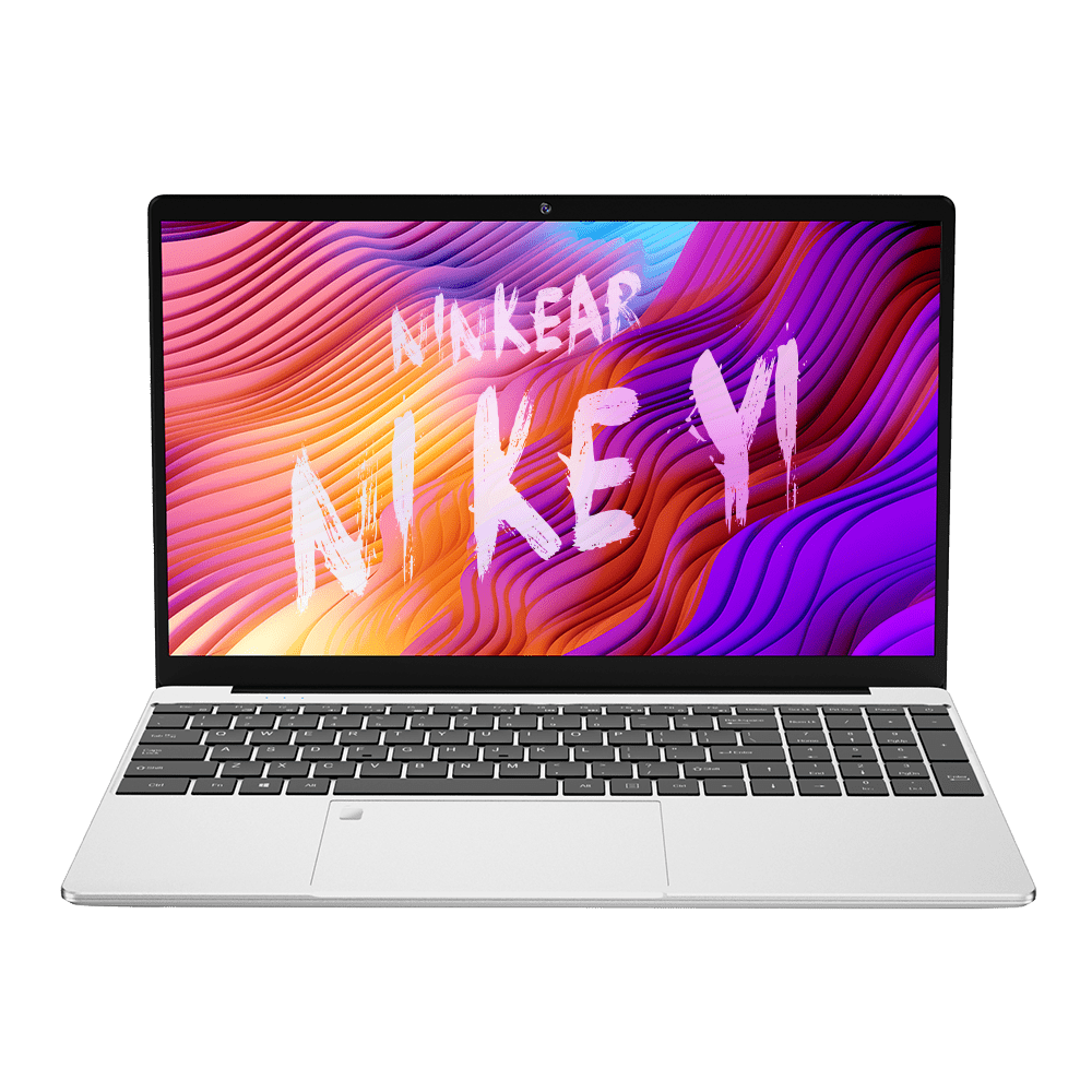 Ninkear N15 Air Intel N95 Laptop - Daily Life & Value - Ninkear.com